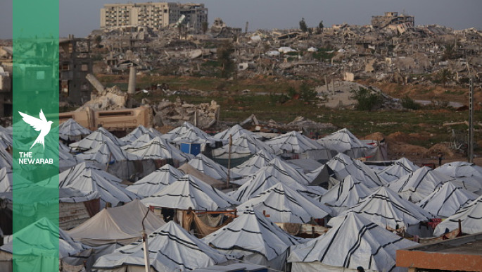 3 Palestinians killed in latest Israeli ceasefire breach