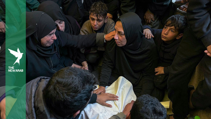 Israeli raids on West Bank continue, as tensions simmer in Yemen