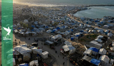 Child killed near Gaza refugee camp amid Israel truce violations