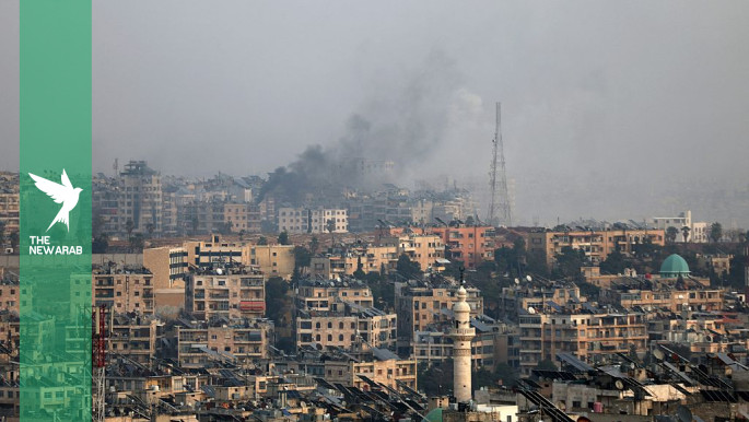 Israel kills 13 in Gaza; Syria-SDF clashes continue in Aleppo