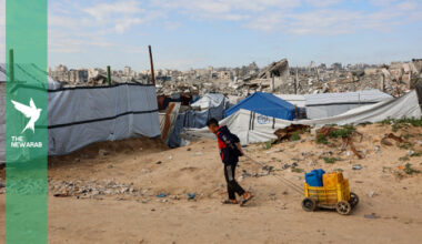 Syria president signs deal with SDF, calls for full ceasefire