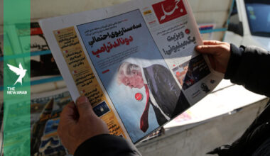 Turkey offers mediation, Trump signals Iran war could be averted