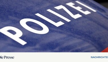 87-Jährige in Wiener Pensionistenheim getötet – DiePresse.com