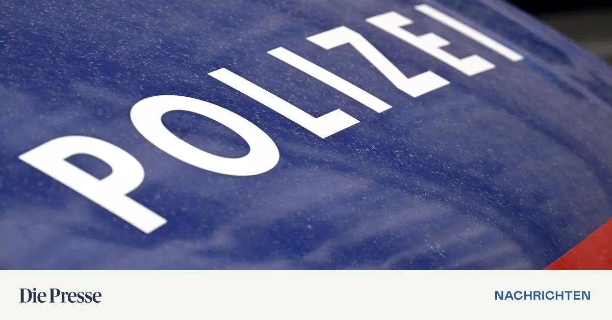 87-Jährige in Wiener Pensionistenheim getötet – DiePresse.com