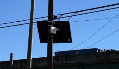 Business district, Dunwoody PD strengthening public safety partnership