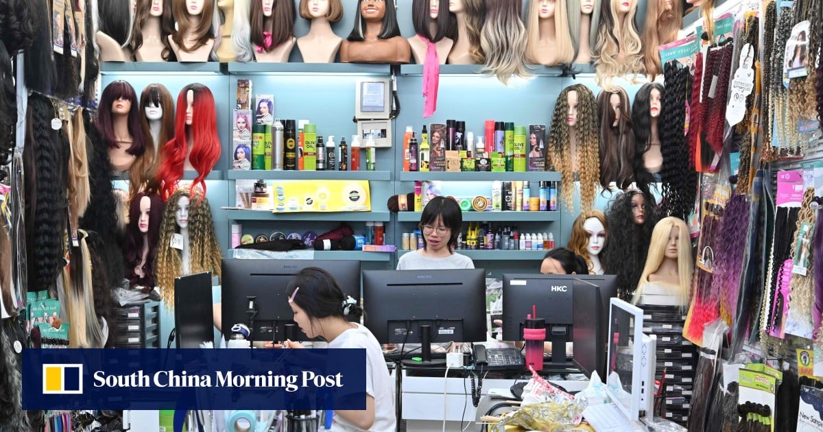 How the ‘world’s supermarket’ rode out Trump’s tariffs – and grew even stronger