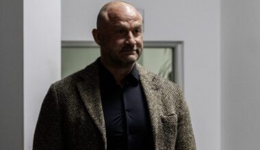 Trestné stíhanie s N. Bödörom prerušili