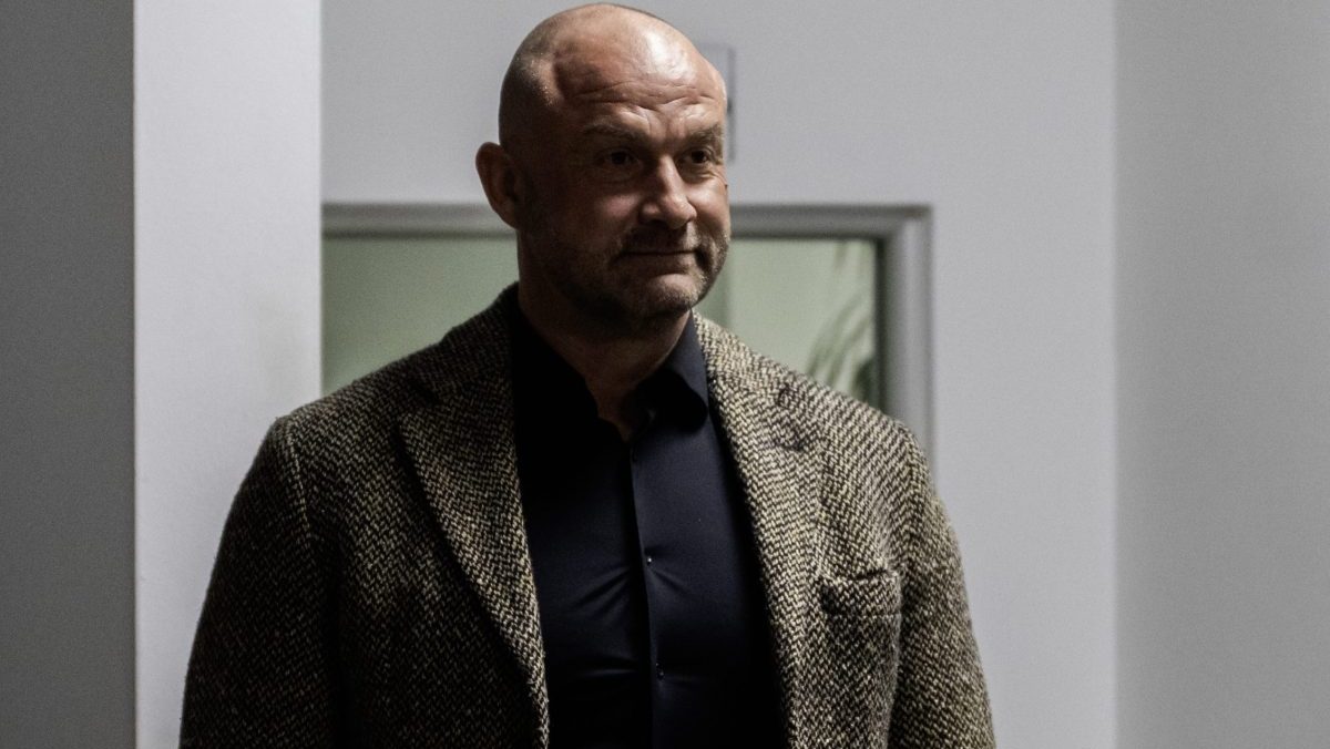 Trestné stíhanie s N. Bödörom prerušili