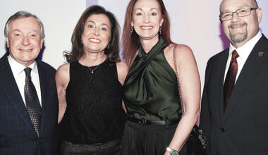 OKIE brings sounds and lights of Jerusalem to OKC