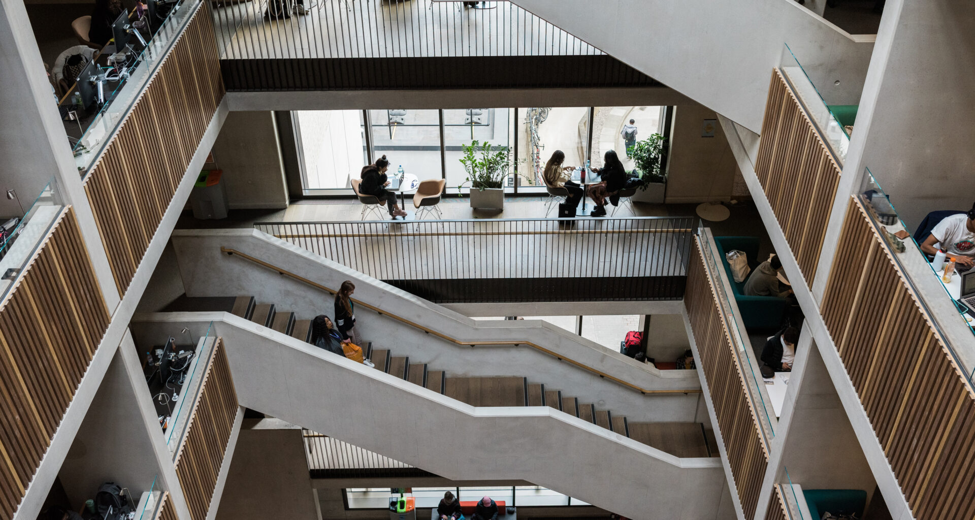 Bartlett School of Architecture's Field Trip to Cyprus