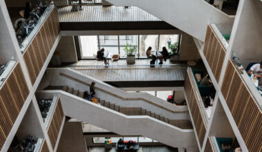 Bartlett School of Architecture's Field Trip to Cyprus