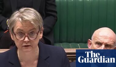 MPs across UK parties criticise ministers over cautious stance on Venezuela attack | Venezuela