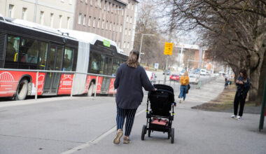 Estonia registered 550 fewer births in 2025 | News