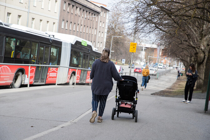 Estonia registered 550 fewer births in 2025 | News