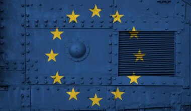 European autonomy in space - PubAffairs Bruxelles