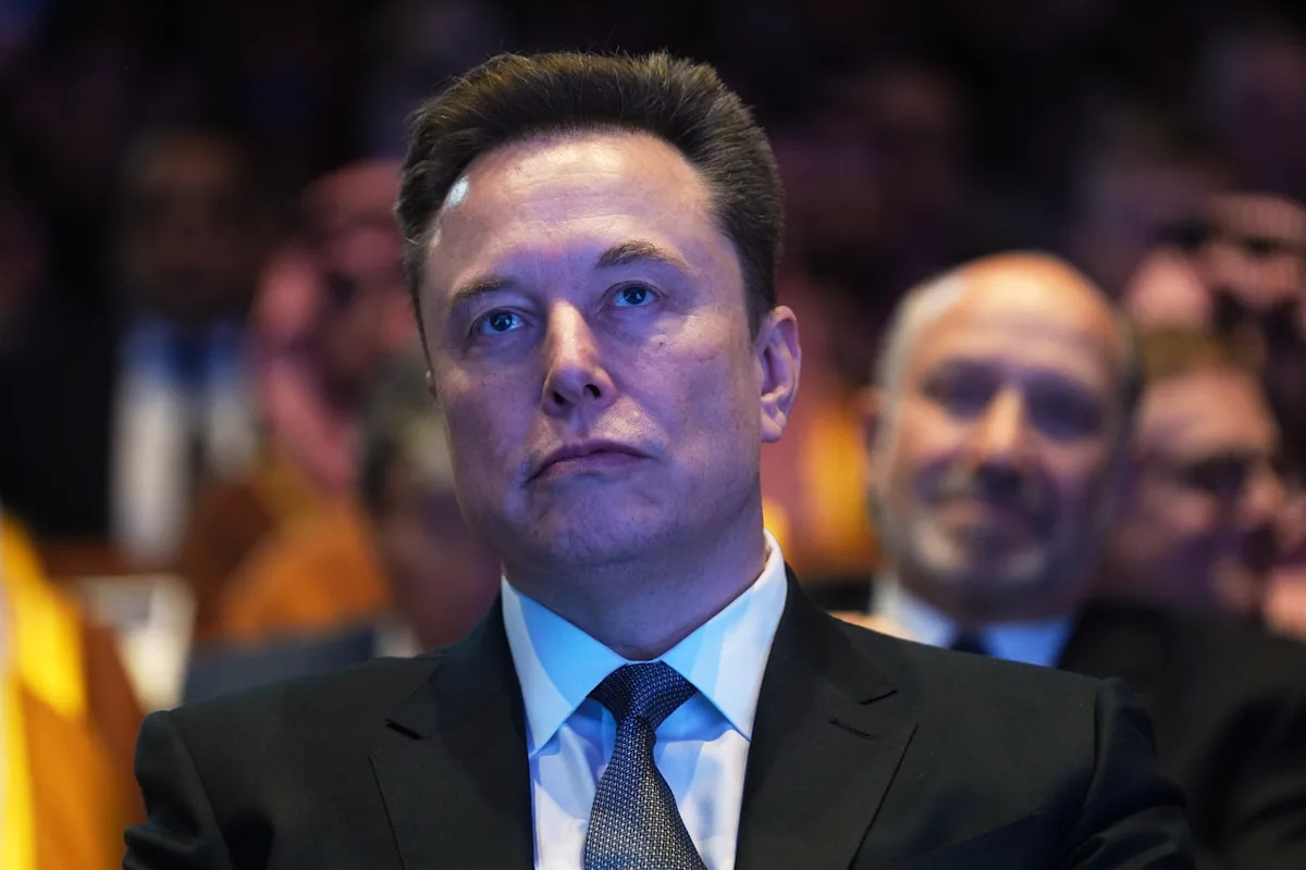 What's the punishment for sharing sexually explicit deepfakes on Elon Musk's X?