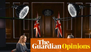The Guardian view on Europe’s response to ‘America first’ imperialism: too weak, too timid | Editorial
