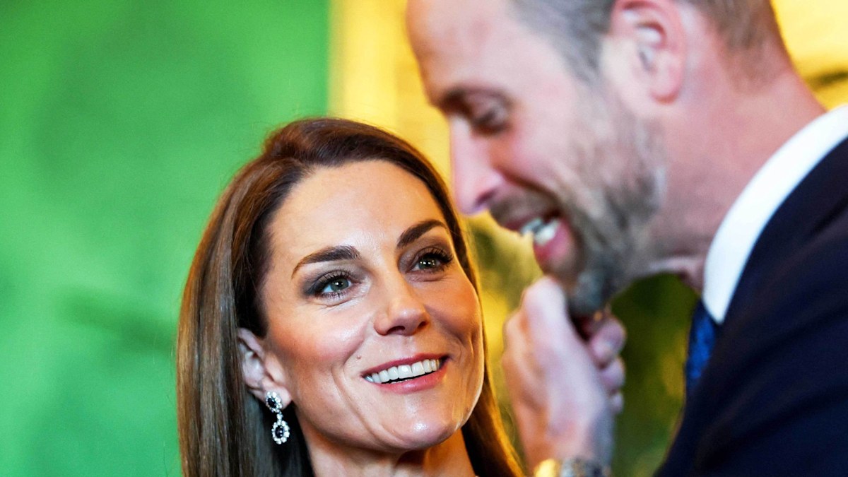 Royal family LIVE: Prince William to meet farmers, Kate Middleton's sporty reception and more