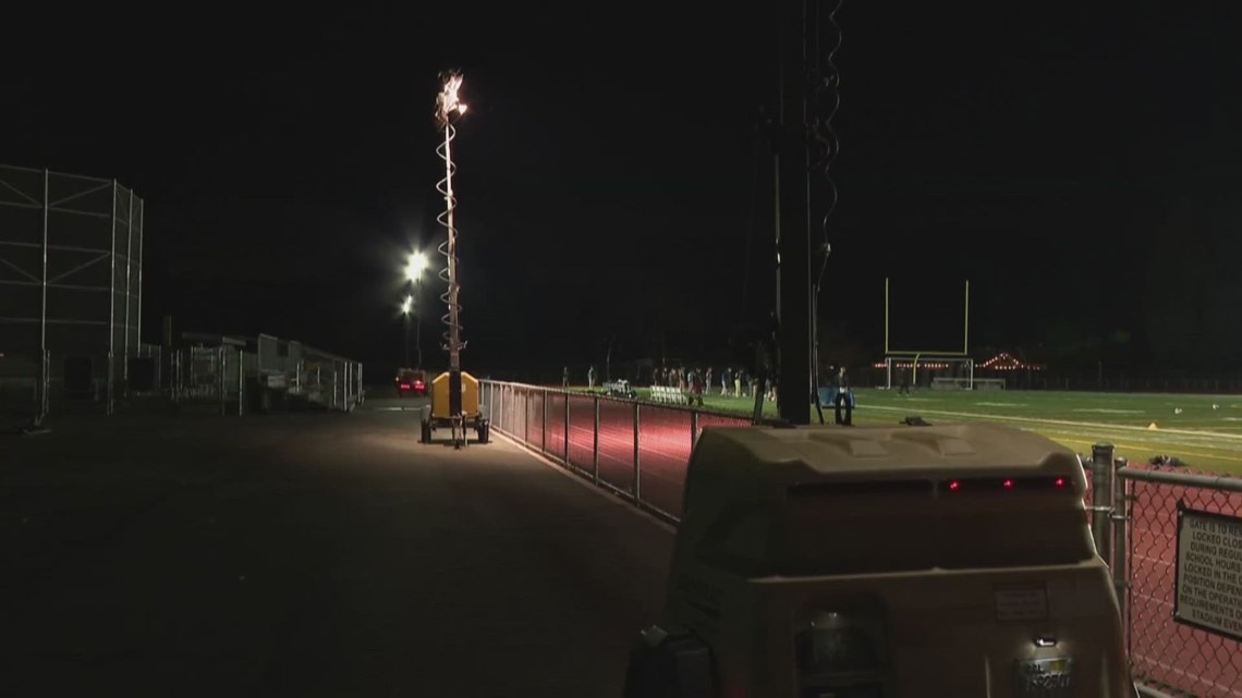 Proposed Rio Americano stadium changes spark environmental debate