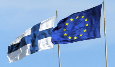 EU:n oikeusministerit epävirallisessa tapaamisessa Kyproksella