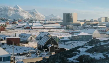 Denmark warns Trump to stop Greenland threats in wake of Venezuela