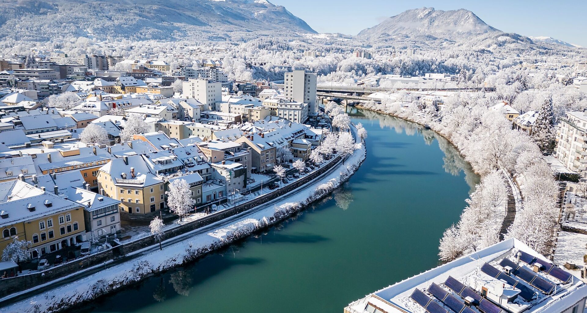 Villach bekommt ein Gesundheitszentrum | Stadt Villach