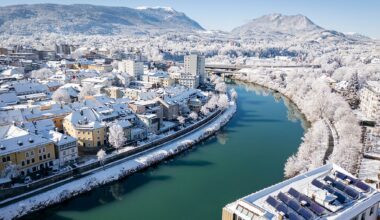 Villach bekommt ein Gesundheitszentrum | Stadt Villach