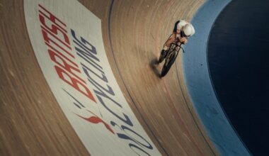 British Cycling seeks new head of Great Britain Cycling Team performance pathway