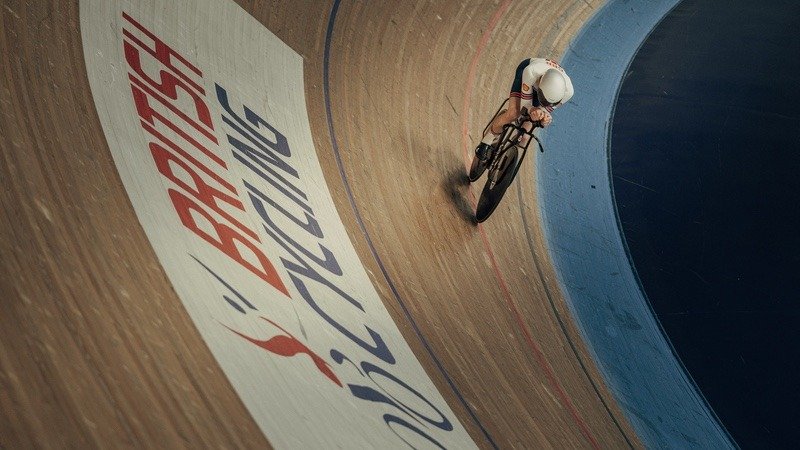 British Cycling seeks new head of Great Britain Cycling Team performance pathway