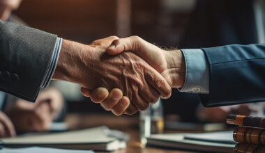 Schweizer Fusionen & Übernahmen 2025 über Vorjahr