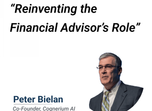 Peter Bielan, Co-Founder, Cognerium AI