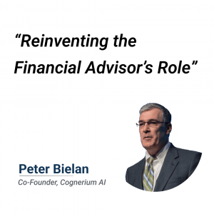 Peter Bielan, Co-Founder, Cognerium AI