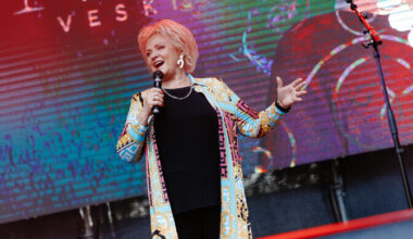 R2 x Eesti Laul 2026 Unistuste bänd astub lavale koos Anne Veskiga | Eesti Laul