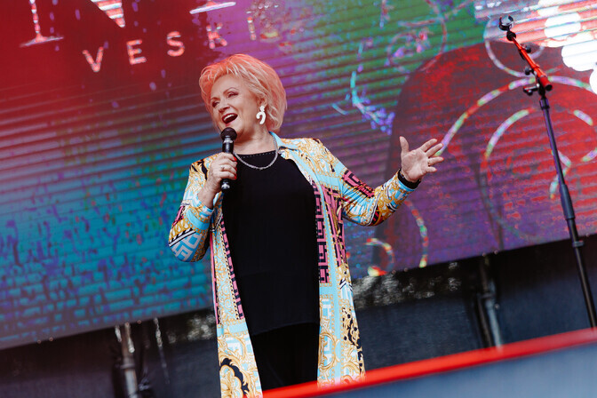 R2 x Eesti Laul 2026 Unistuste bänd astub lavale koos Anne Veskiga | Eesti Laul