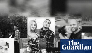 2025 was ICE’s deadliest year in decades. Here are the 31 people who died in custody | ICE (US Immigration and Customs Enforcement)