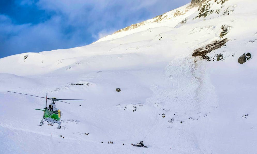 Eight people have died in avalanches in Austria in one weekend.