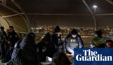 Asylum seekers across US in limbo over Trump’s policy reversals: ‘devastating’ | US immigration
