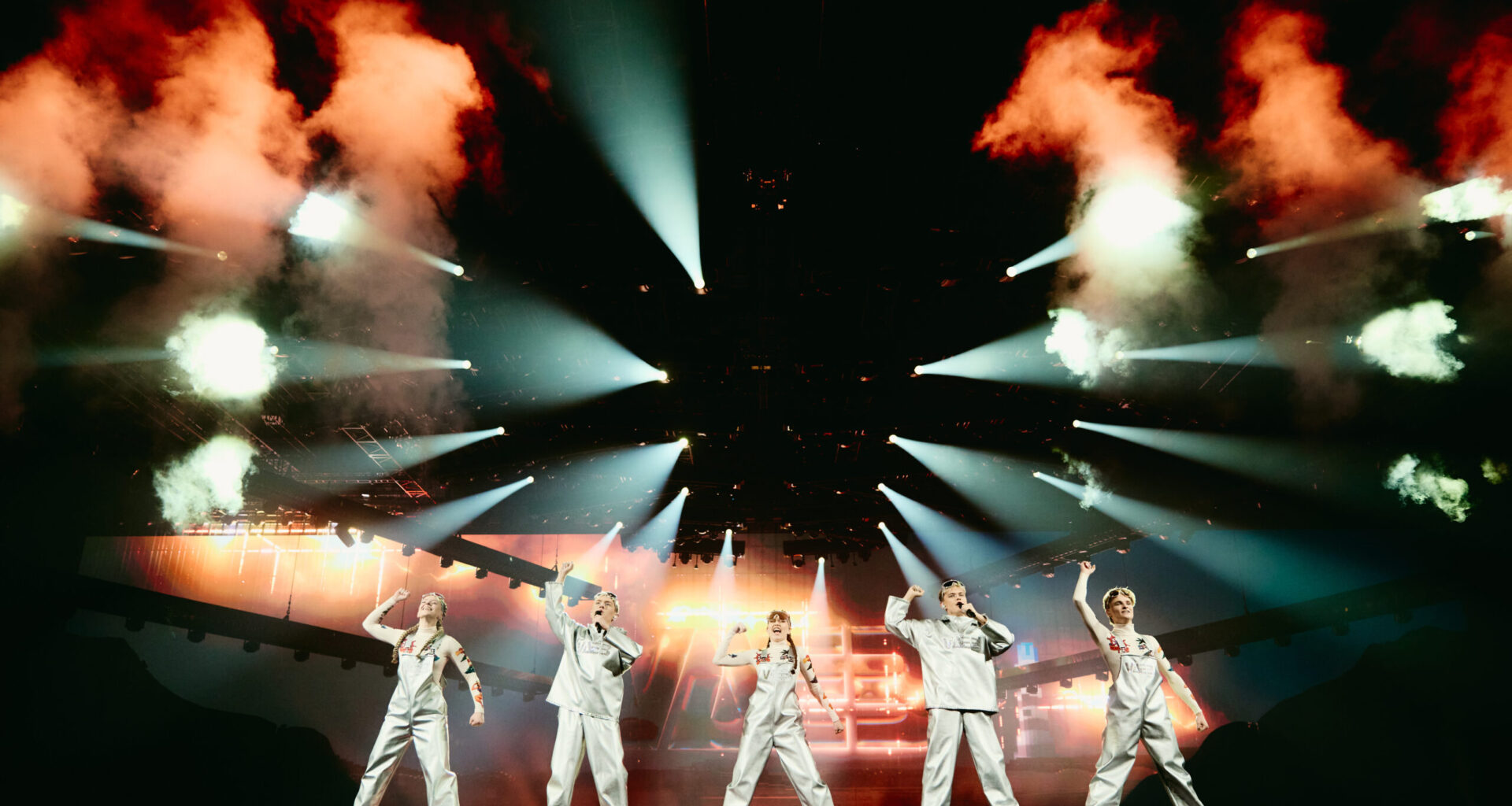 🇮🇸 Iceland: RÚV Cancels Söngvakeppnin Following Eurovision Withdrawal