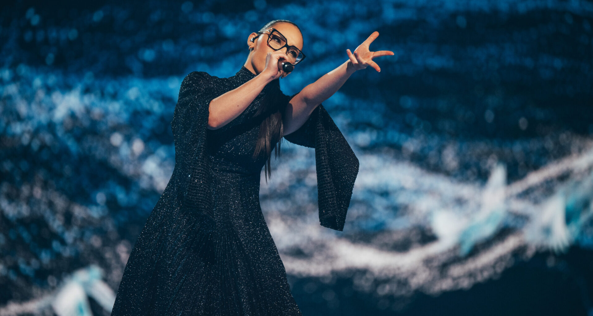 🇬🇷 Greece: Klavdia to Perform in Semi-Final One of Sing for Greece