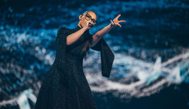 🇬🇷 Greece: Klavdia to Perform in Semi-Final One of Sing for Greece