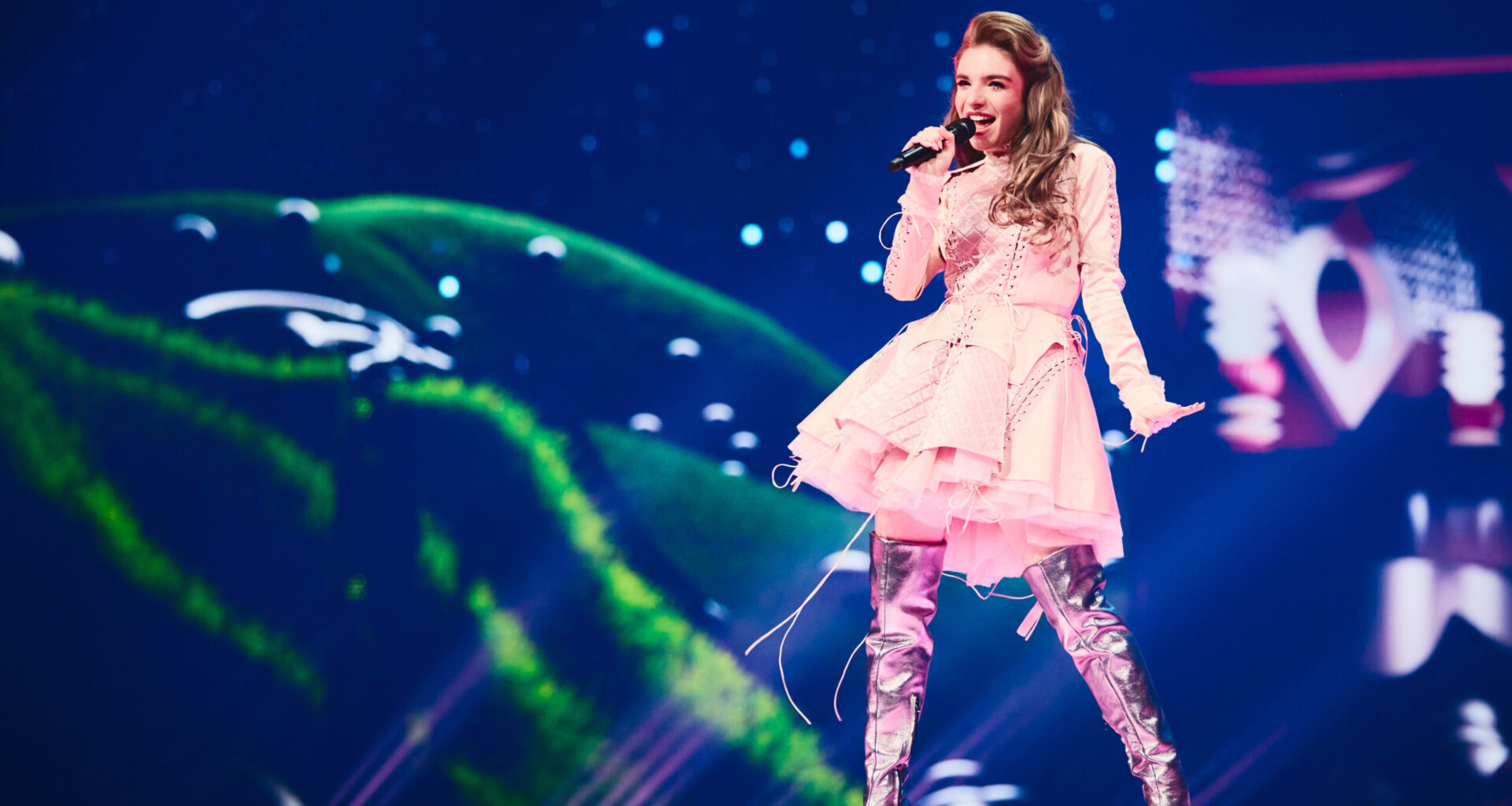 Tonight: 🇱🇺 Luxembourg Selects for Eurovision, 🇧🇬 Bulgaria & 🇱🇹 Lithuania Commence Selections