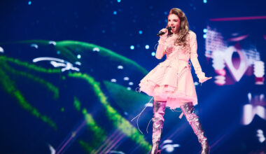 Tonight: 🇱🇺 Luxembourg Selects for Eurovision, 🇧🇬 Bulgaria & 🇱🇹 Lithuania Commence Selections