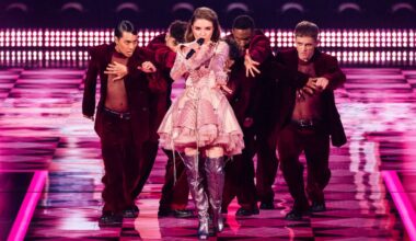 Your 'Luxembourg Song Contest' preview