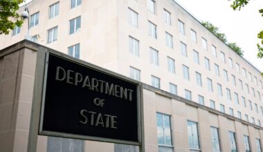 U.S. to stop issuing immigrant visas for 75 countries