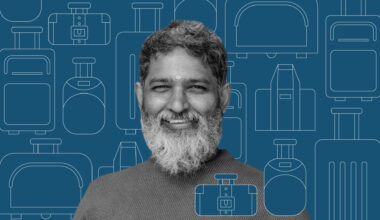 Travelopia Sreekandh Balakrishnan