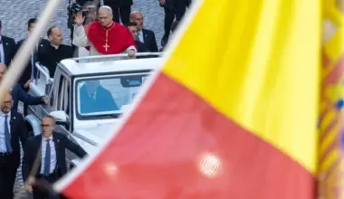 Pope Leo XIV may visit Spain in 2026
