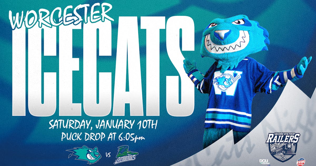 IceCats Weekend - Night 2