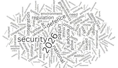 What will make or break the European Union in 2026?