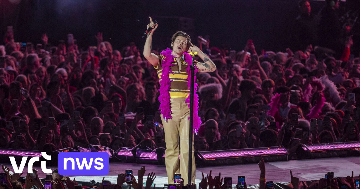 Waarom België steeds vaker wordt overgeslagen door internationale artiesten: "Echt maar een B-land"