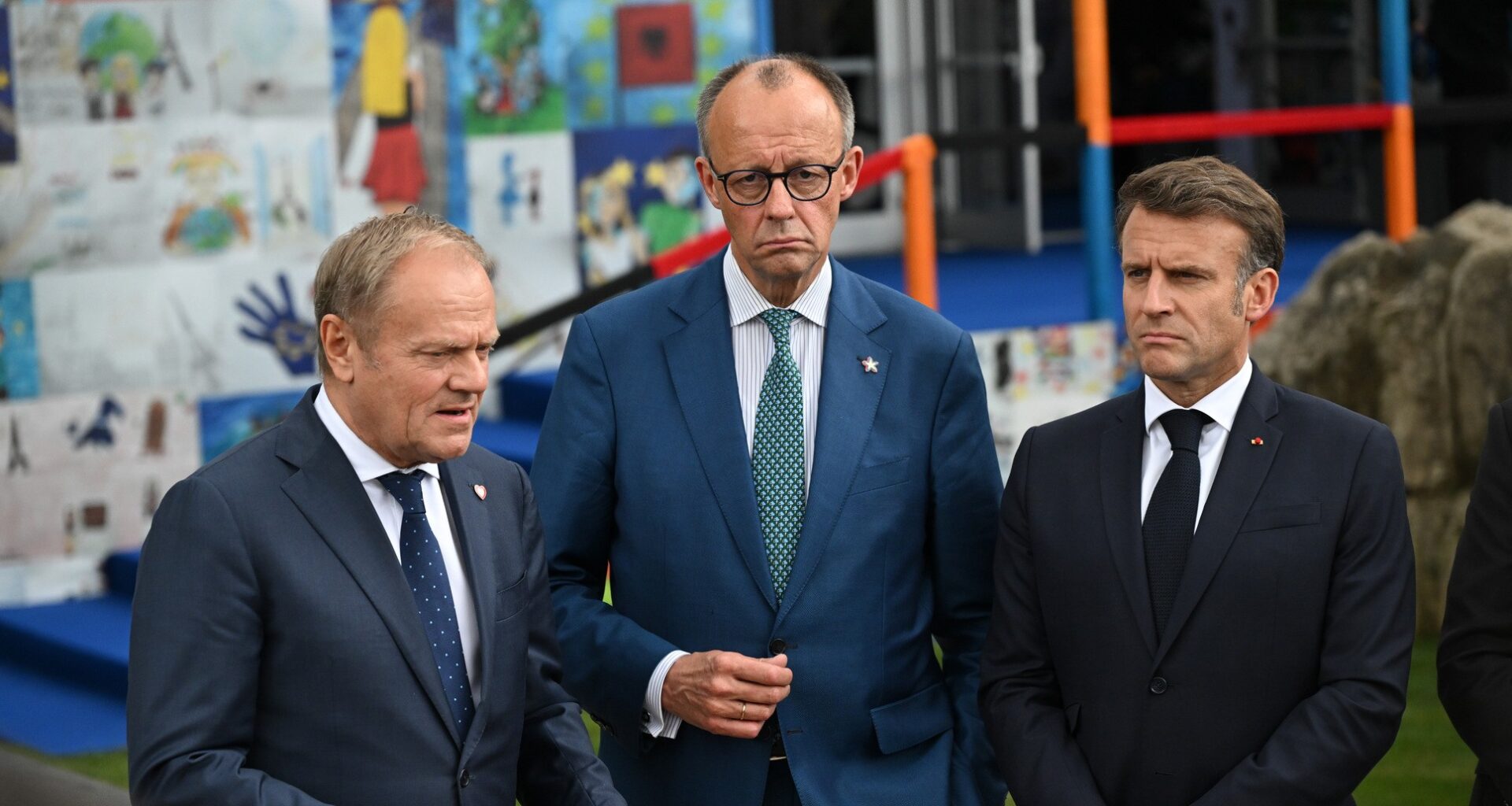 Poland joins UK, France, Germany, Italy and Spain in calling for US to respect Greenland’s sovereignty